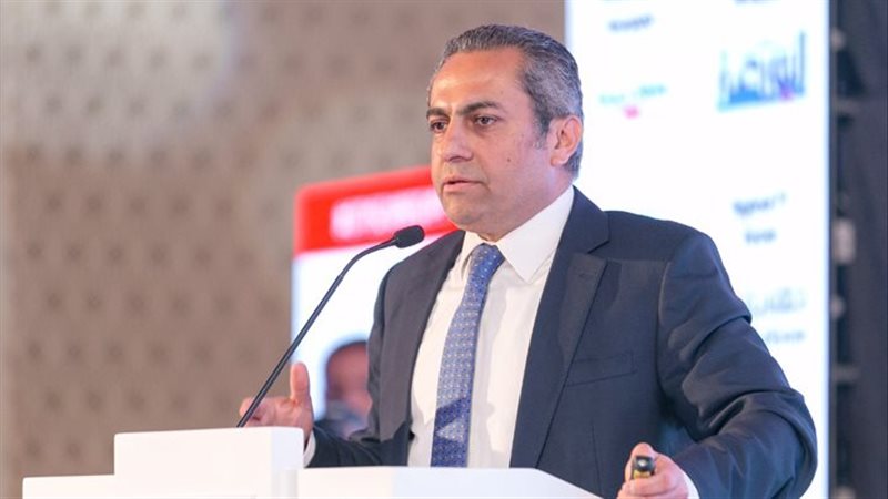 خالد عباس رئيس شركة