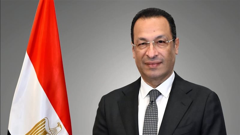 المهندس رأفت هندي،
