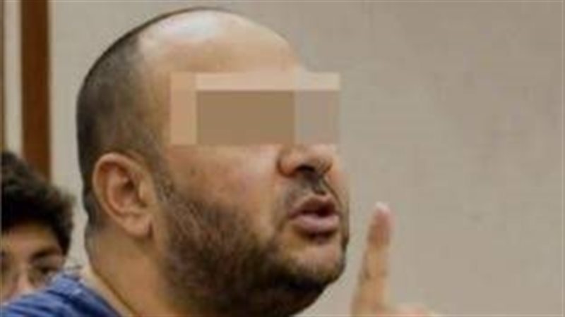 القاضي المتهم 