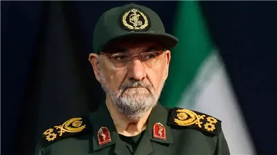 إيران: إجراءات 
