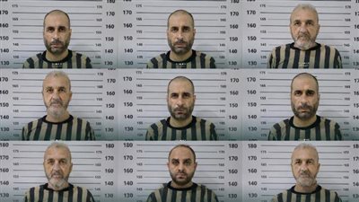 السلطات السورية تعلن اعتقال 9 طيارين سابقين بتهمة ارتكاب 