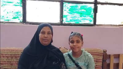 داخت حتى لقيت صاحبها، قصة 