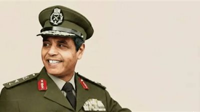 محطات من حياة الفريق محمد علي فهمي قائد قوات الدفاع الجوي سابقًا
