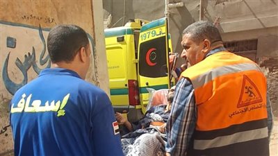 فرق التدخل السريع تتعامل مع 154 حالة في عدد من المحافظات