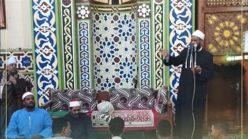 قنا، فيتو