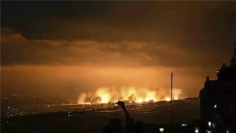  تفجير علي الطاهر