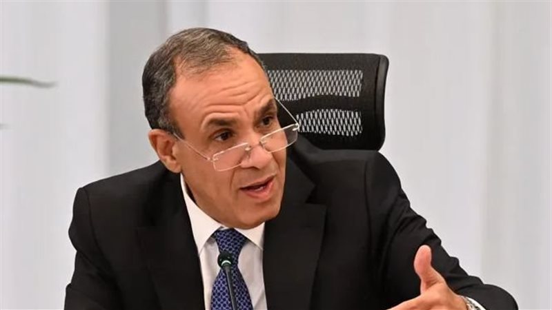 بدر عبد العاطي، فيتو