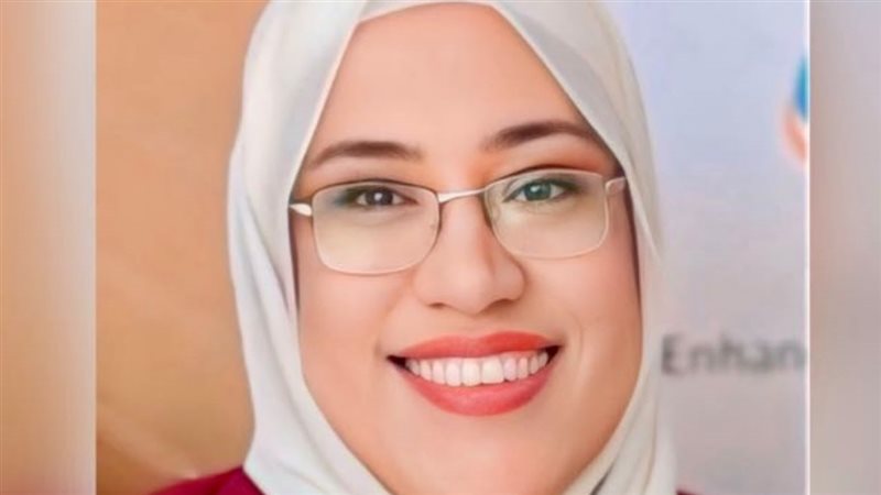 الدكتورة نهال لطفي،فيتو