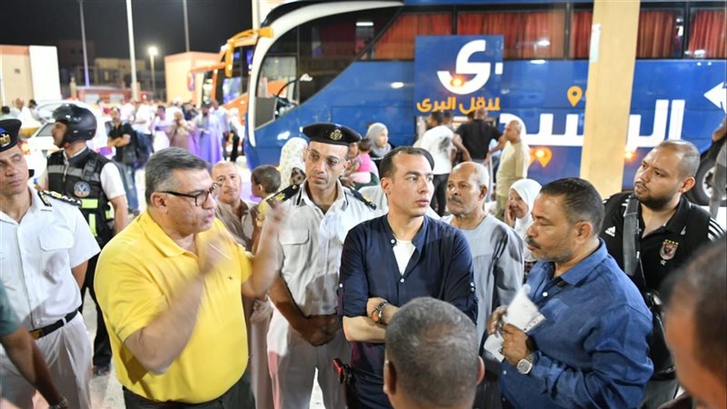 قنا، فيتو