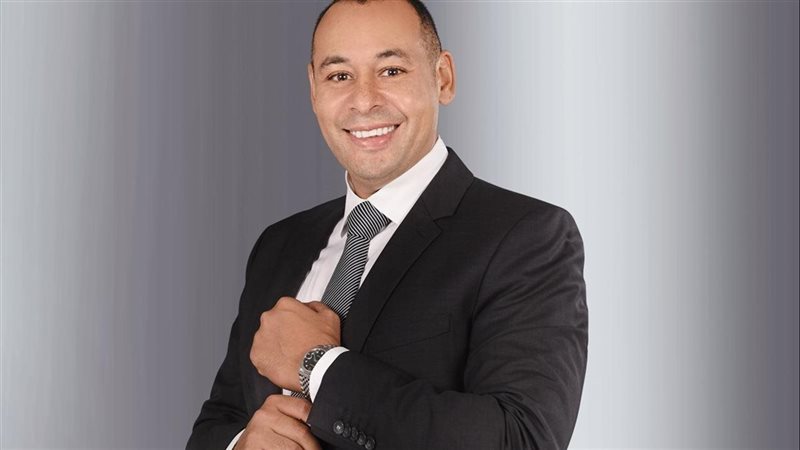 محمد أبو باشا رئيس
