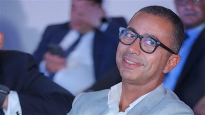 ڤودافون مصر شريكا تكنولوجيا رسميا لقمة 