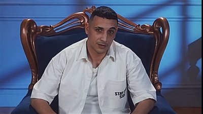 سر تصدر مطرب المهرجانات حمو المرشدي تريند يوتيوب.. 10 أغان في أقل من 3 أشهر 
