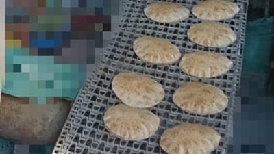حصاد أغسطس، تحرير 2922 محضرًا خلال حملات تموينية بالبحيرة 