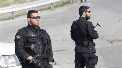 مقتل 3 عناصر من الأمن الإيراني في هجوم إرهابي بمحافظة سيستان وبلوشستان