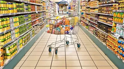 لماذا لا تنخفض الأسعار رغم تراجع التضخم؟ خبير يجيب ويكشف مستقبل الأسواق بعد ارتفاع الوقود   
