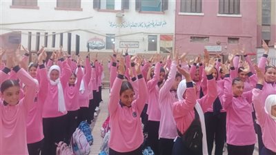 الاستعانة بطلاب الكلية، خطة غير مسبوقة لـ