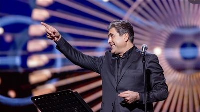وائل كفوري يتألق في حفل قبرص بأغانيه الجديدة 