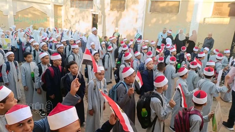 انتظام الدراسة في