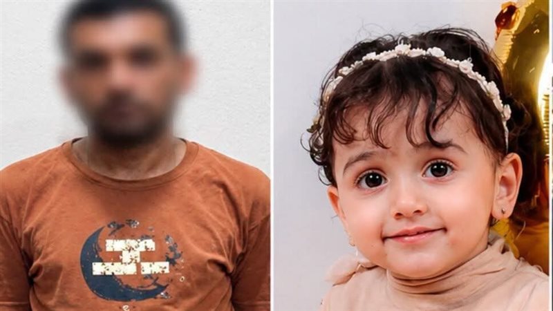  اعترافات قاتل ابنته