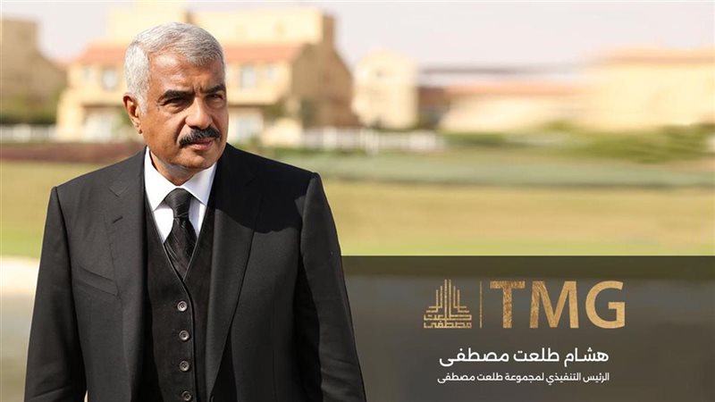 هشام طلعت 
