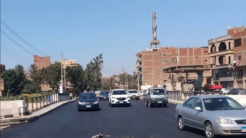 محافظة الغربية تعلن