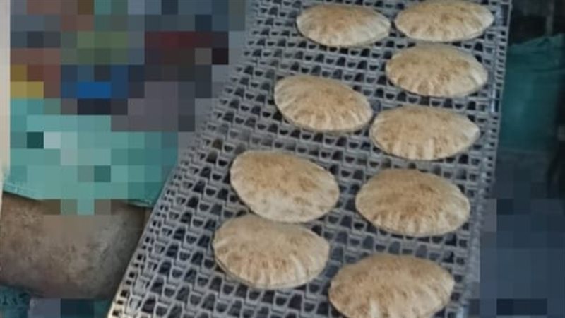 المخابز