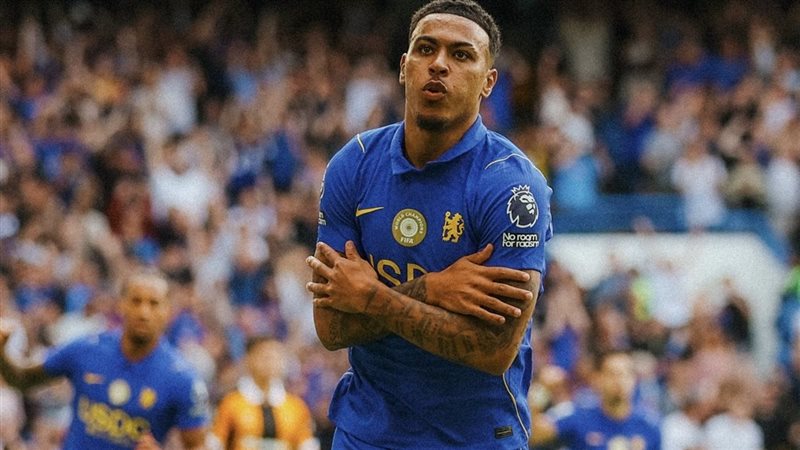 تشيلسي وهال سيتي