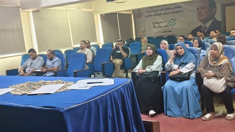 تدريب، فيتو