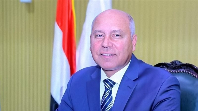 وزير النقل 