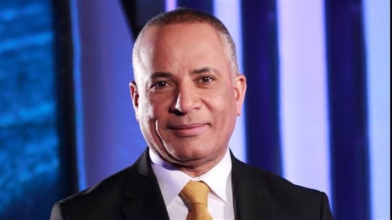 أحمد موسى، فيتو
