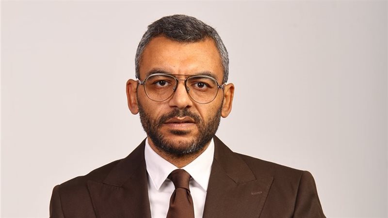 باسم الشربيني 
