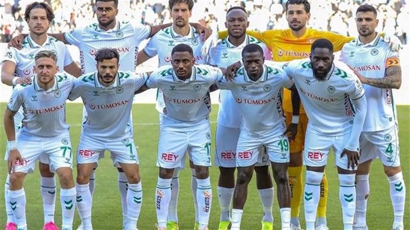 كونيا سبور 