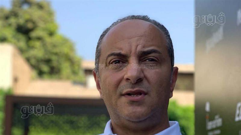 محمد هشام عبية، فيتو