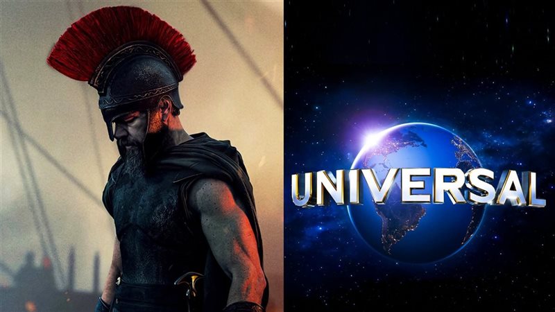 The Odyssey. فيتو