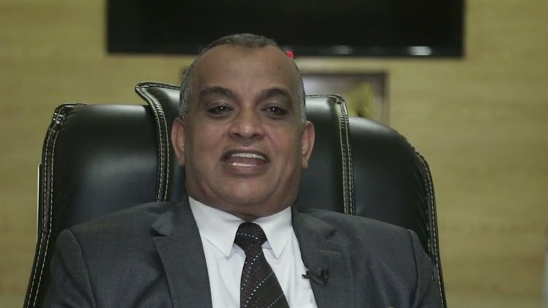المستشار كمال خليفة،