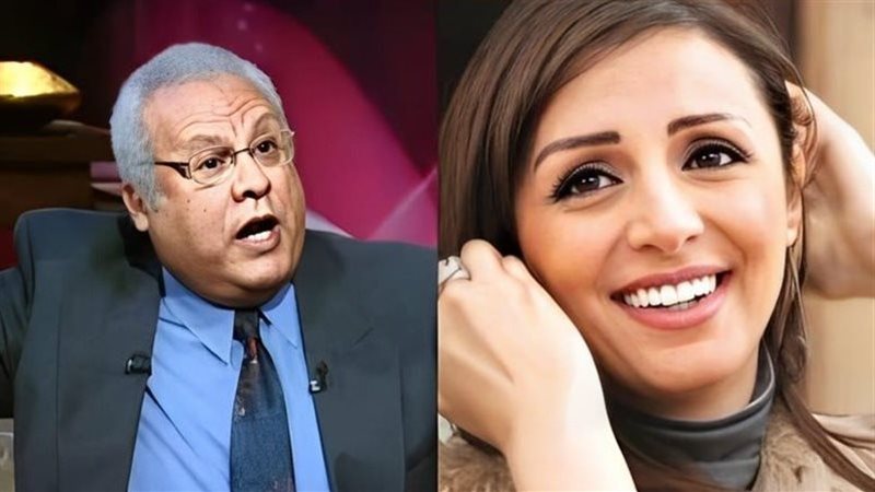 الفنانة أنغام ووالدها