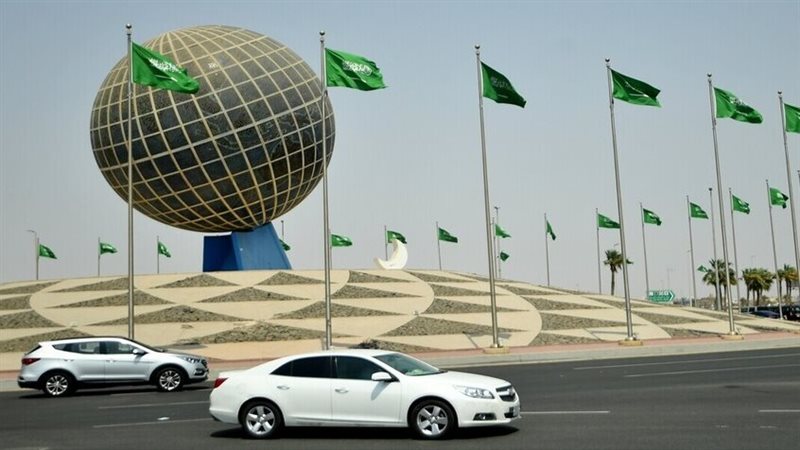 السعودية، فيتو