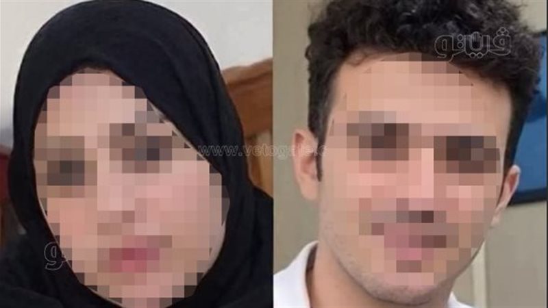 الطبيب وزوجة شقيقه،