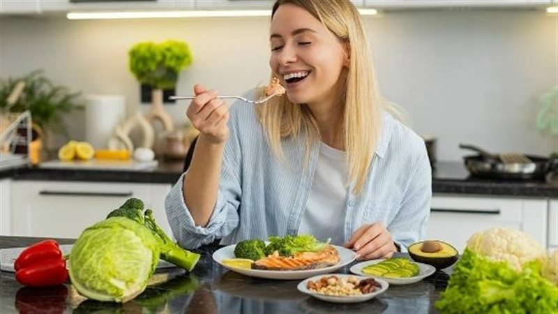 أطعمة تحتاجها المرأة
