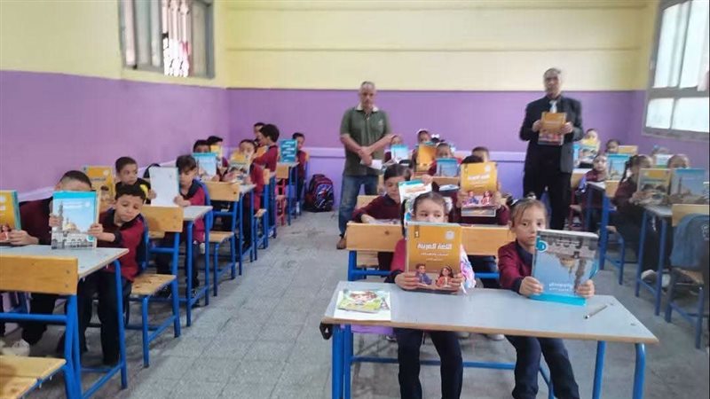 متابعة المدارس 