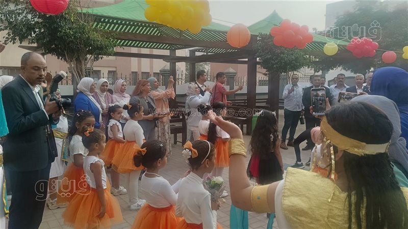 العام الدراسي الجديد،فيتو
