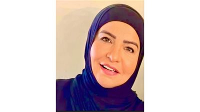 نداء من الفنانة فاطمة الكاشف لشركات الإنتاج: الغيبة طالت وعايزة اشتغل 