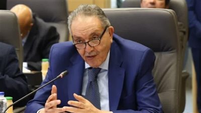 أحمد الوكيل يصدر قرارا بتشكيل اللجنة العامة للتطوير العقاري باتحاد الغرف التجارية