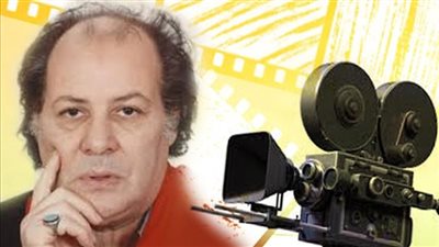 رحلة سعيد مرزوق مع السينما.. من رسم أفيشات الأفلام إلى لقب 