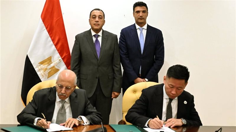 الدكتور مصطفي مدبولي