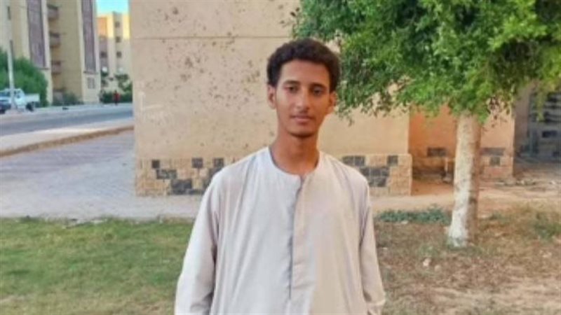 خصومة ثارية في المنيا