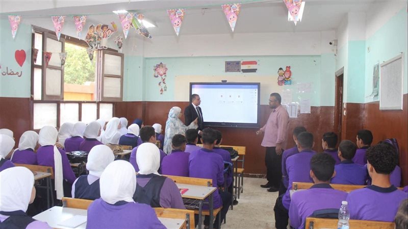 مدارس الجيزة 