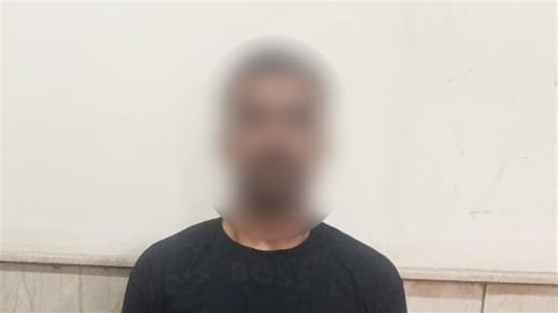 الأمن يكشف ملابسات