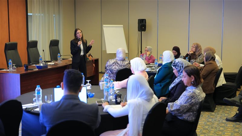 وزارة التضامن الاجتماعي