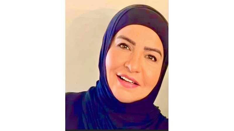 فاطمة الكاشف، فيتو